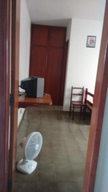  POUSADA UNIVERSITÁRIA