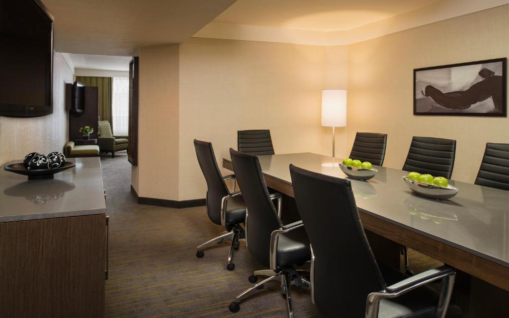 Saskatoon Inn & Conference Centre - Resim 23