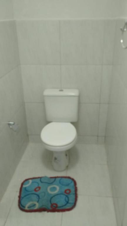  Pousada Potiguar