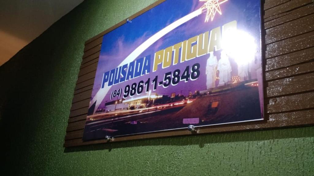  Pousada Potiguar