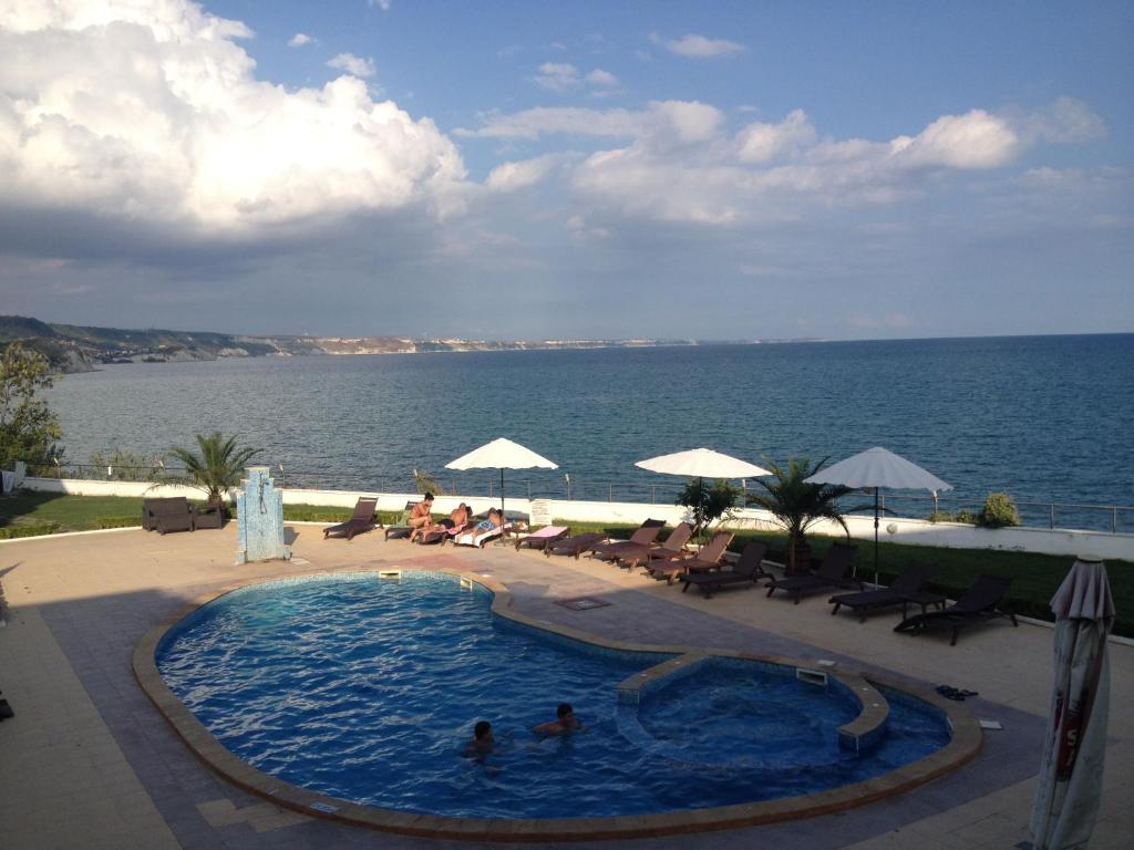 Privat apartament Golf Coast - Housity
