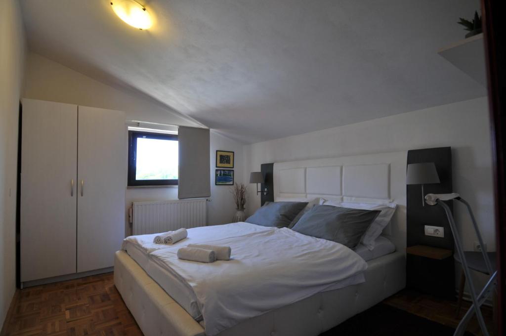 Apartments Porec - Appartement De Grand Standing