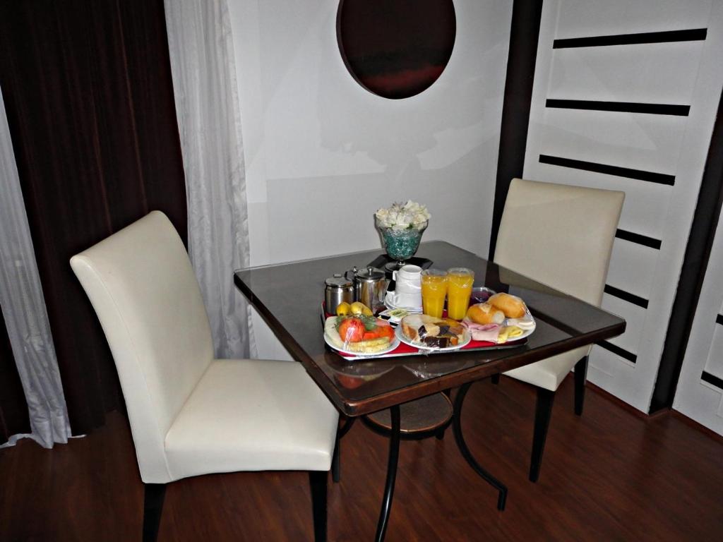  Pekin Palace Hotel