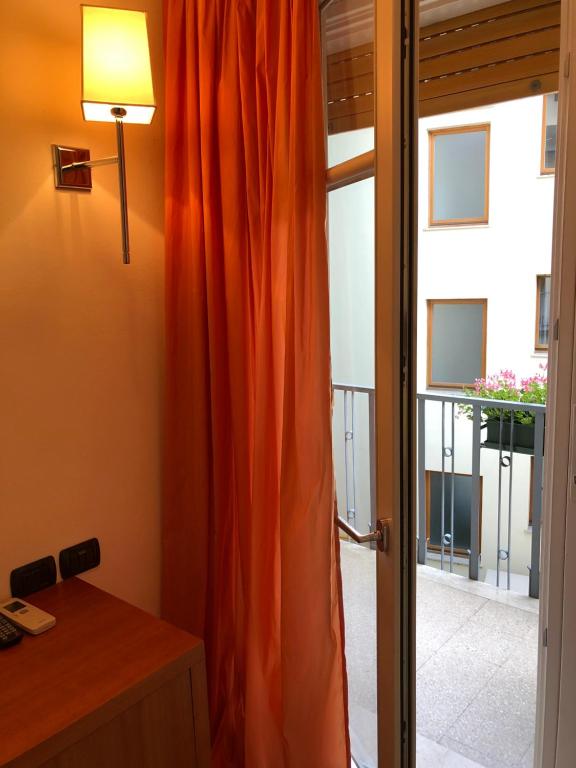 Antica Trattoria - Single Room