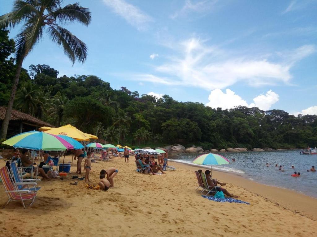  Pousada Bella Mar
