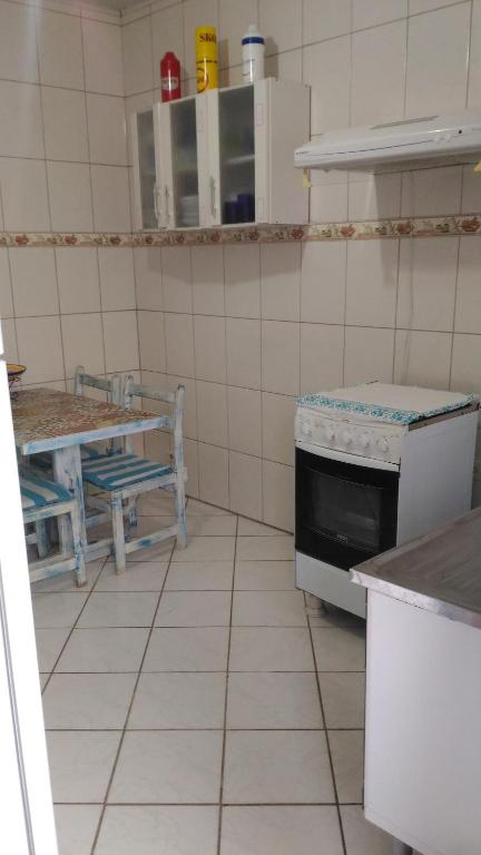  Casa Temporada Ubatuba