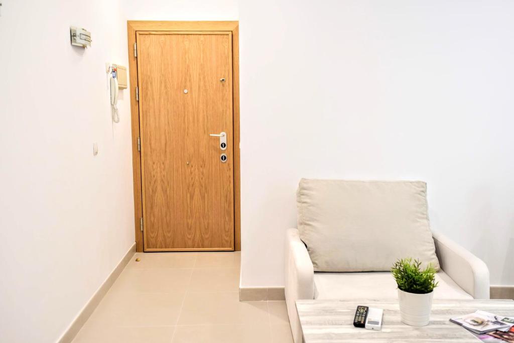 Fotografie z fotogalerie ubytování Cozy Apartment City Center v Malaze
