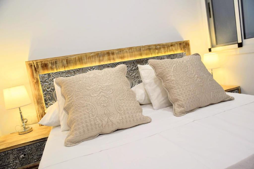 Fotografie z fotogalerie ubytování Cozy Apartment City Center v Malaze