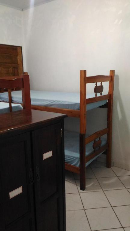  Casa Temporada Ubatuba