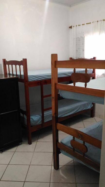  Casa Temporada Ubatuba