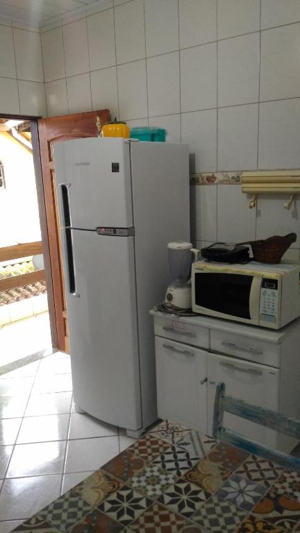  Casa Temporada Ubatuba