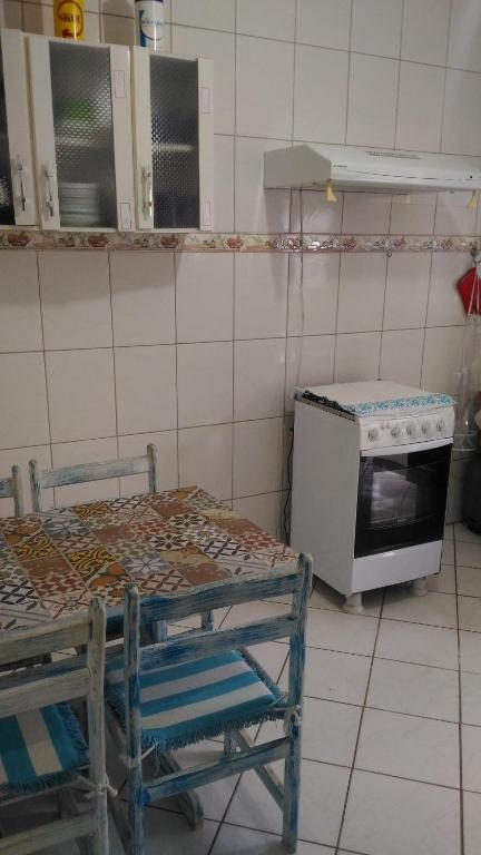  Casa Temporada Ubatuba