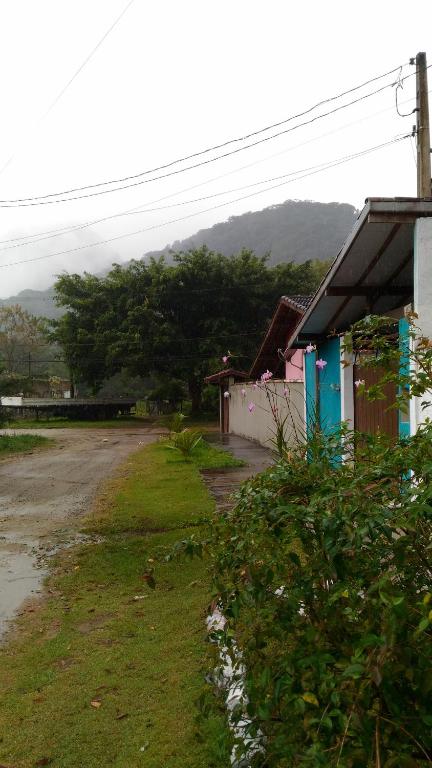  Casa Temporada Ubatuba