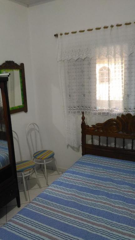  Casa Temporada Ubatuba