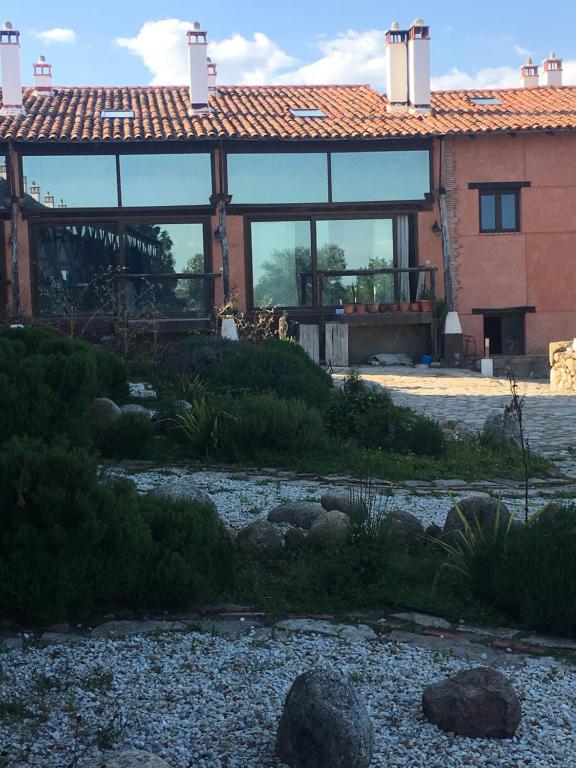 Fotografie z fotogalerie ubytování LaEstancia v destinaci Madrigal de la Vera