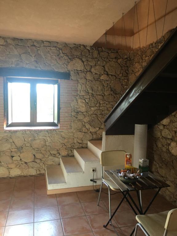 Fotografie z fotogalerie ubytování LaEstancia v destinaci Madrigal de la Vera