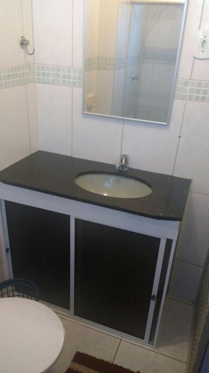 Apartamento Beira Mar