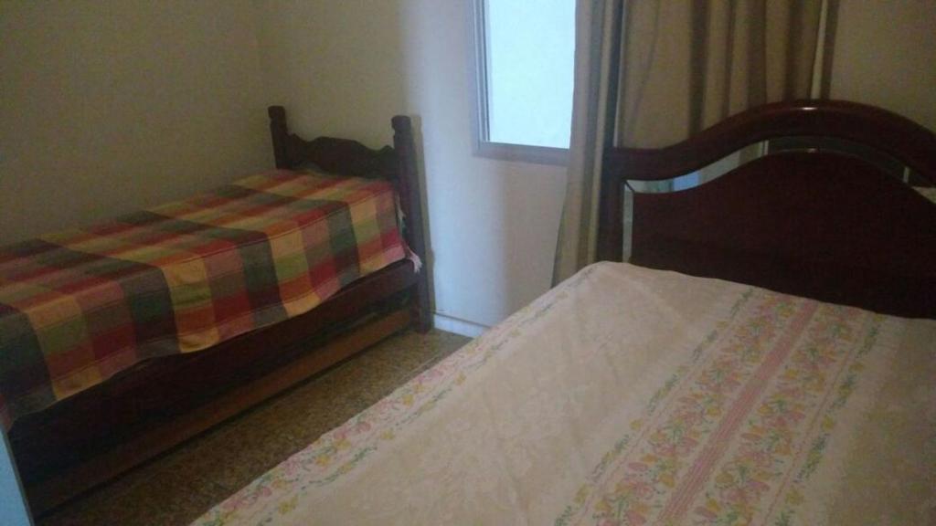  Apartamento Beira Mar