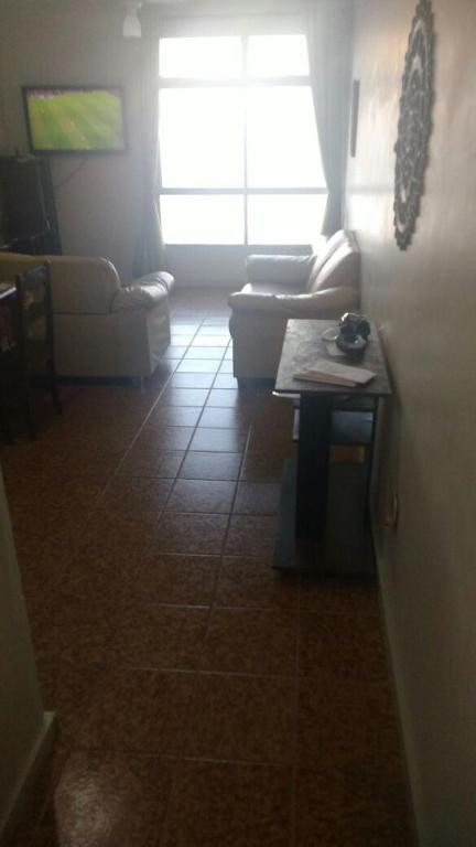  Apartamento Beira Mar