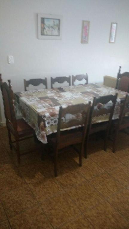  Apartamento Beira Mar