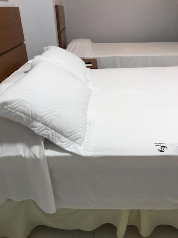  Hotel Itamarati