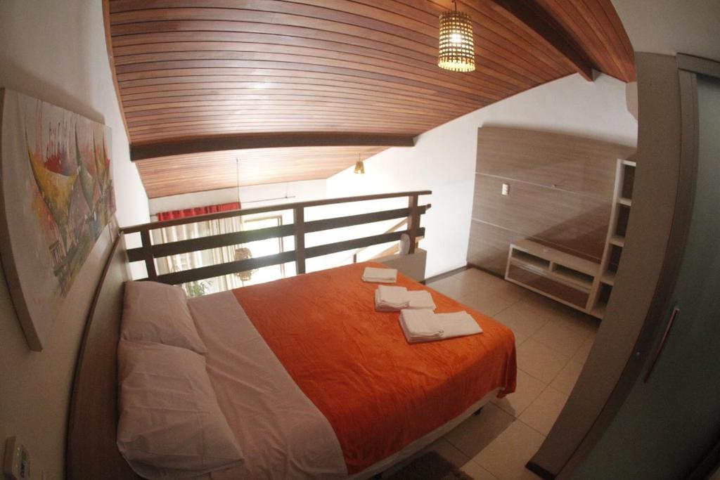  La Piazzetta Apt 10