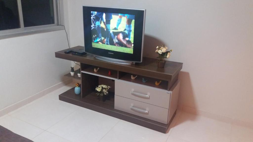  Apartamento Ed. Ouro Preto Praia do Morro