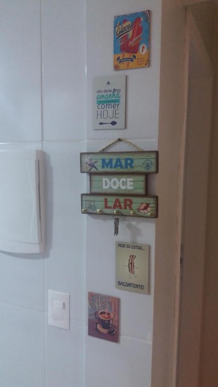  Apartamento Ed. Ouro Preto Praia do Morro