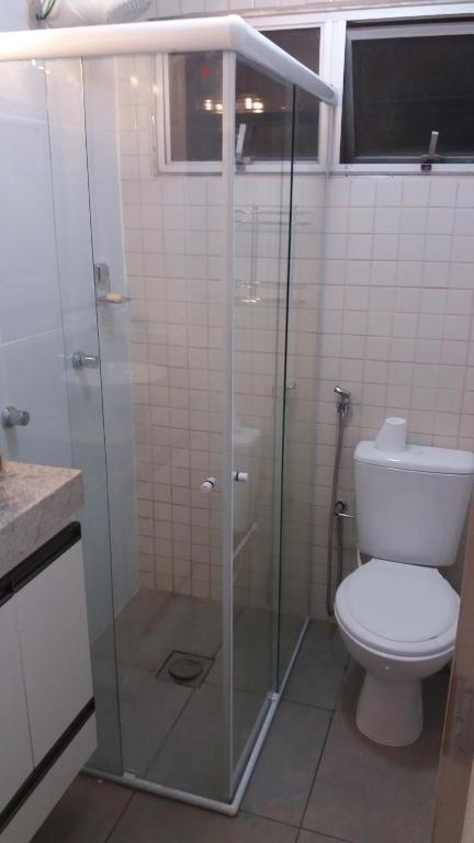  Apartamento Ed. Ouro Preto Praia do Morro