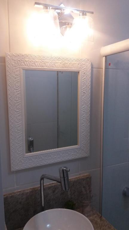  Apartamento Ed. Ouro Preto Praia do Morro