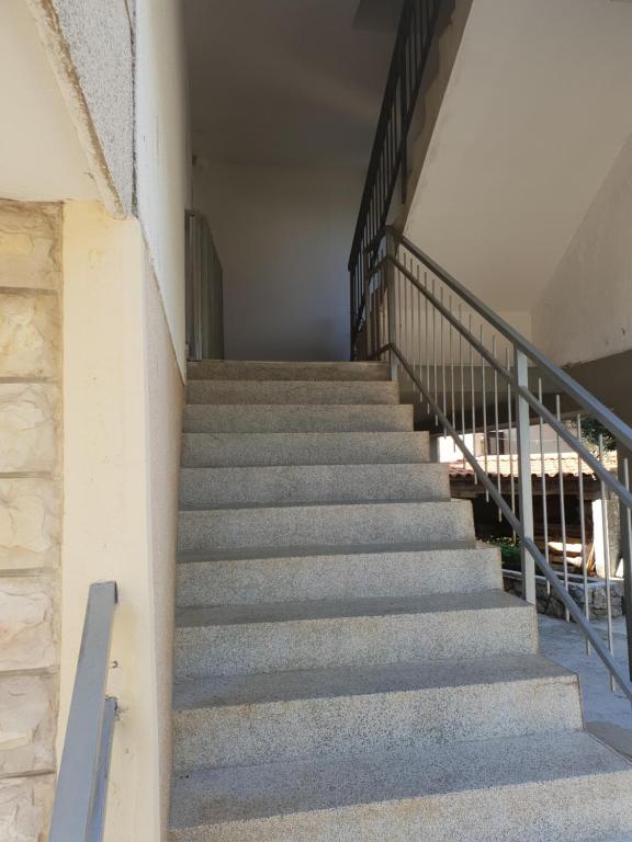 Fotografie z fotogalerie ubytování Apartments Petrović v destinaci Pirovac