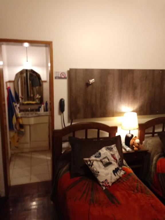 La Magdalena - Family Room With Private Bathroom