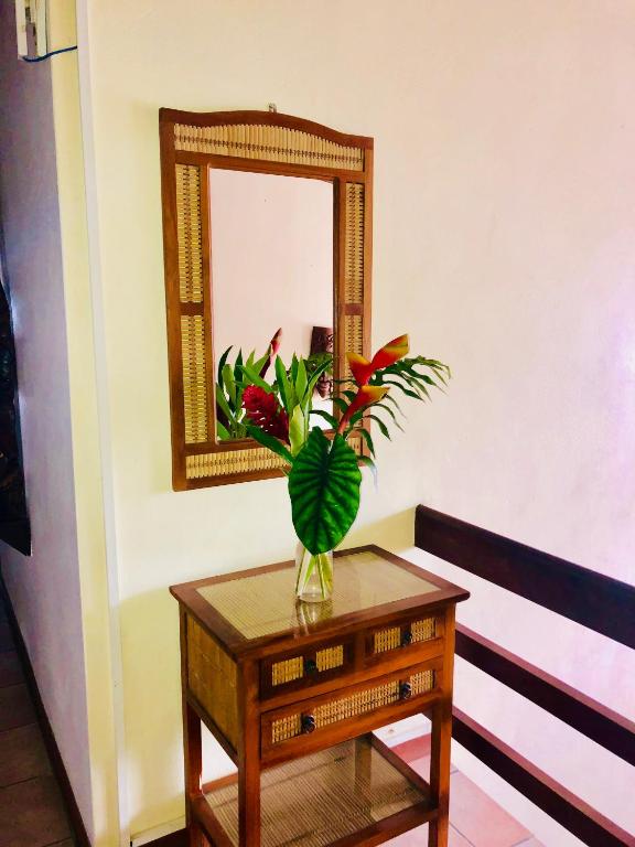 Fotografie z fotogalerie ubytování Hotel Santo Vanuatu v destinaci Luganville
