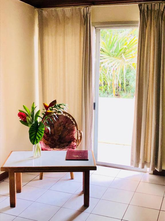 Fotografie z fotogalerie ubytování Hotel Santo Vanuatu v destinaci Luganville