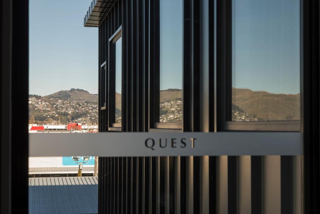 Quest on Manchester Serviced Apartments - Resim 20