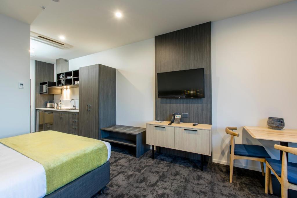 Quest on Manchester Serviced Apartments - Resim 23