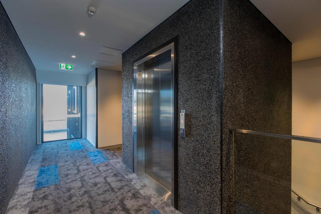 Quest on Manchester Serviced Apartments - Resim 25