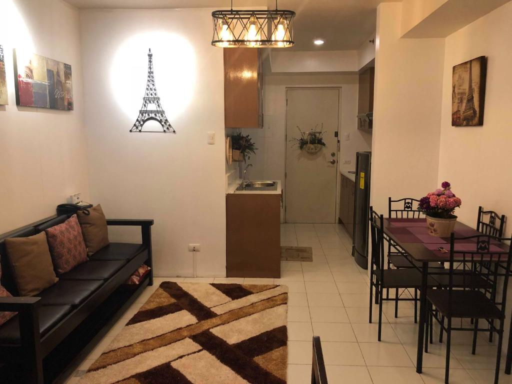 Centropolis - Appartement Avec Vue De La Piscine
