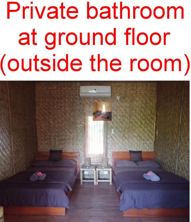 Old Village Gili Air - 12