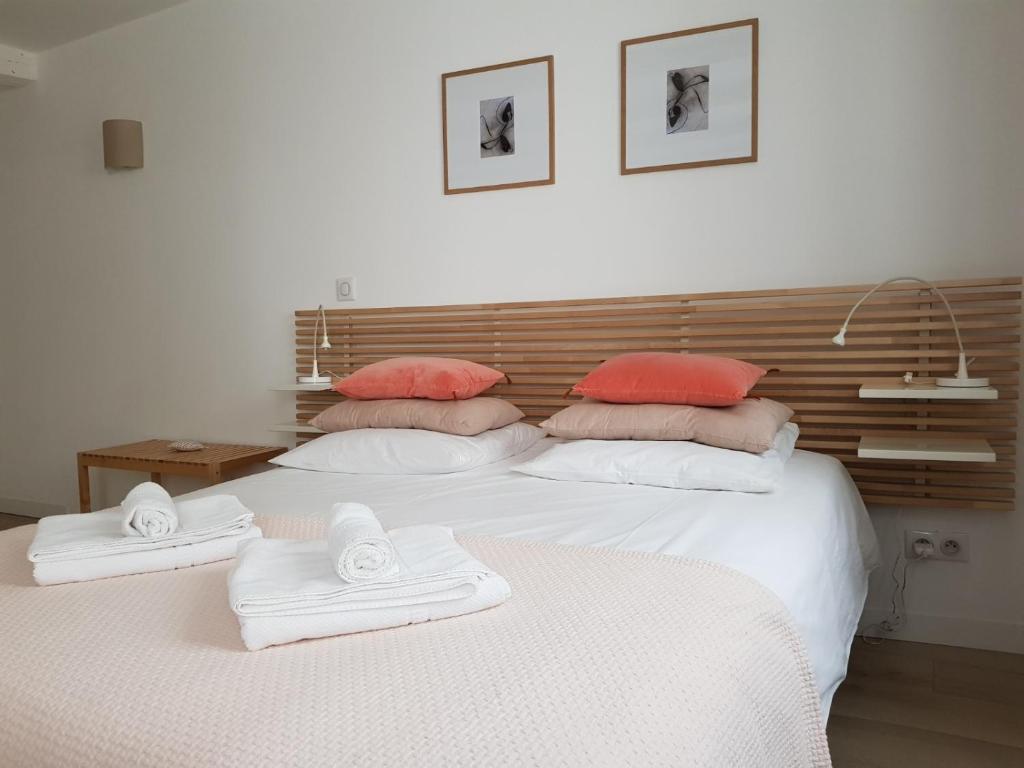 Studio Maison Verte Colmar Centre - 1