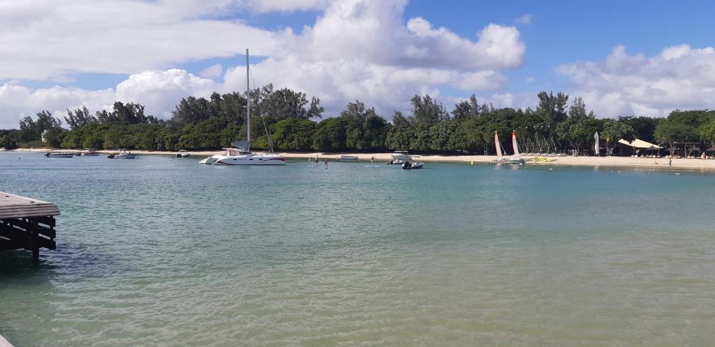 Davroche Apartment Mauritius photo 2