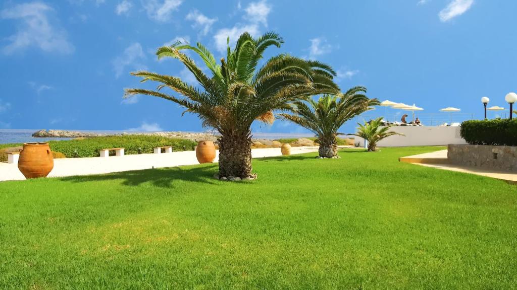 Nanakis Beach Apartments - 11