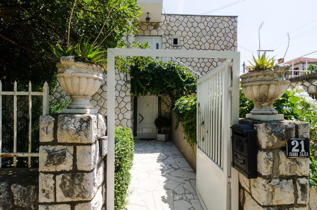 Fotografia z galérie ubytovania Wisteria Apartment v Dubrovníku
