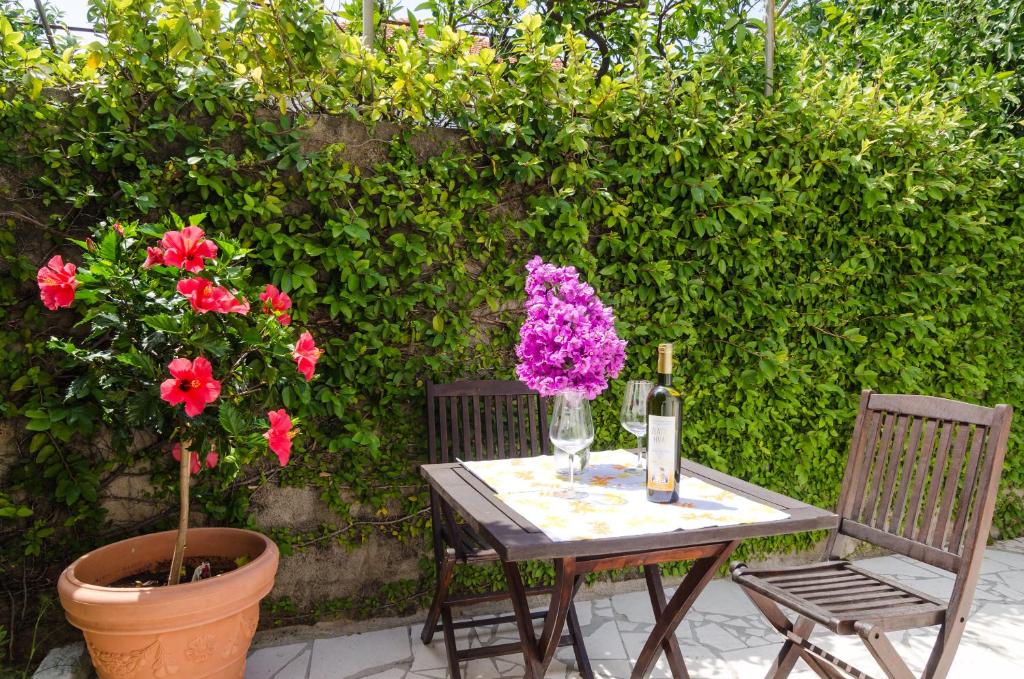 Fotografia z galérie ubytovania Wisteria Apartment v Dubrovníku