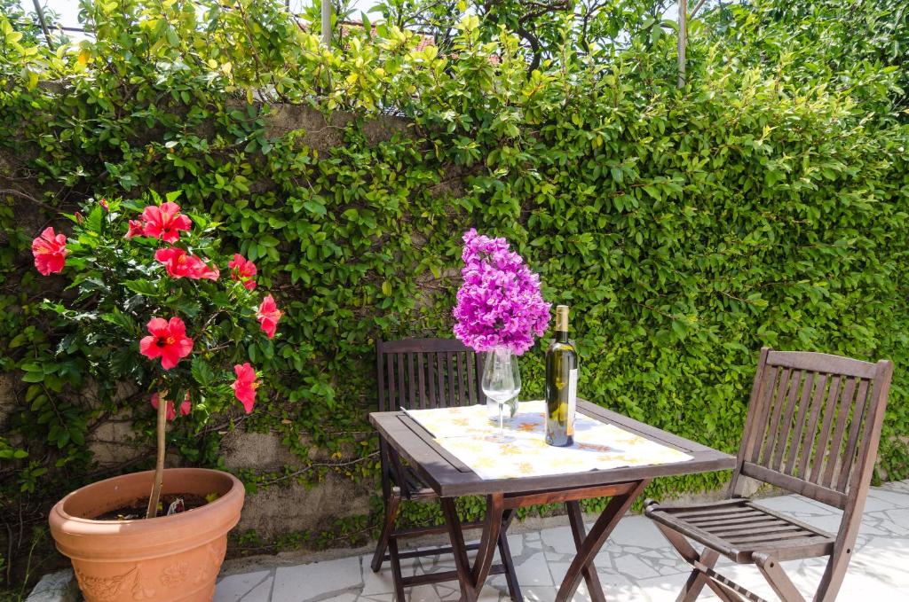 Fotografia z galérie ubytovania Wisteria Apartment v Dubrovníku
