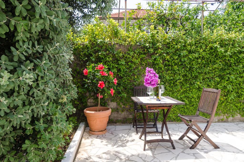 Fotografia z galérie ubytovania Wisteria Apartment v Dubrovníku