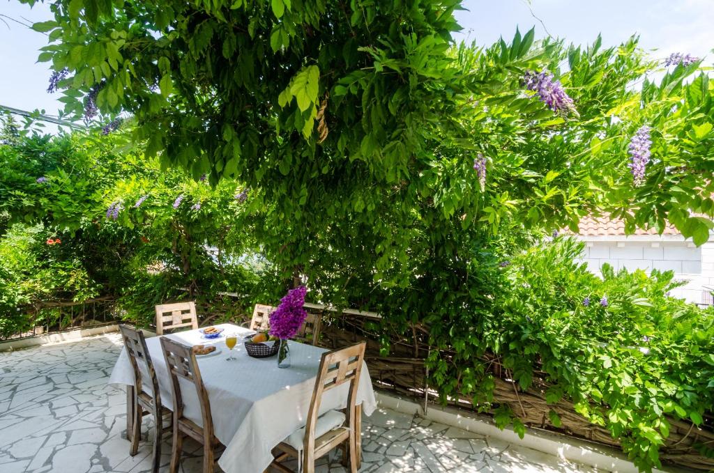 Fotografia z galérie ubytovania Wisteria Apartment v Dubrovníku