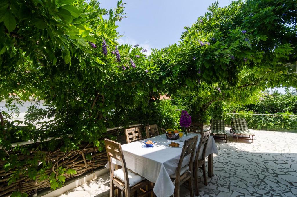 Fotografia z galérie ubytovania Wisteria Apartment v Dubrovníku
