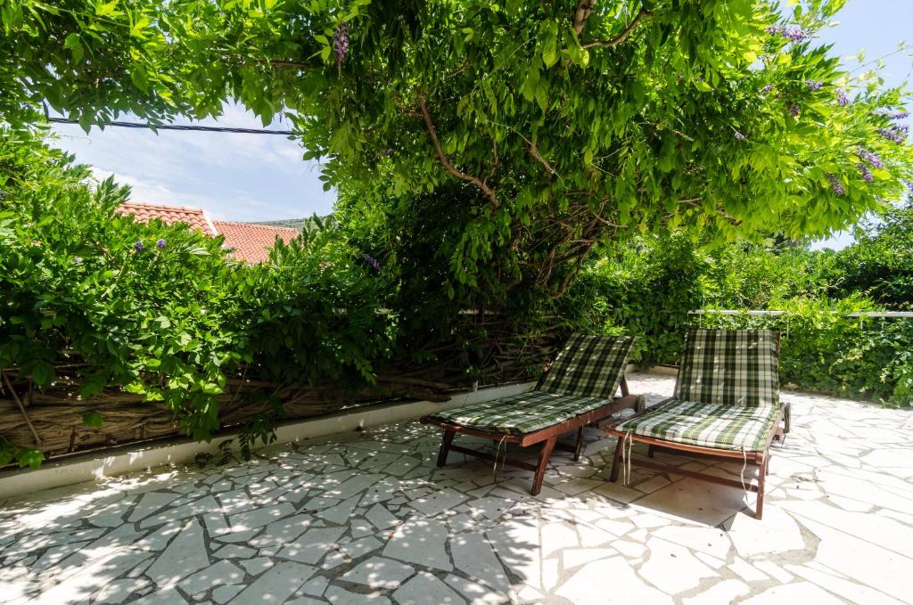 Fotografia z galérie ubytovania Wisteria Apartment v Dubrovníku