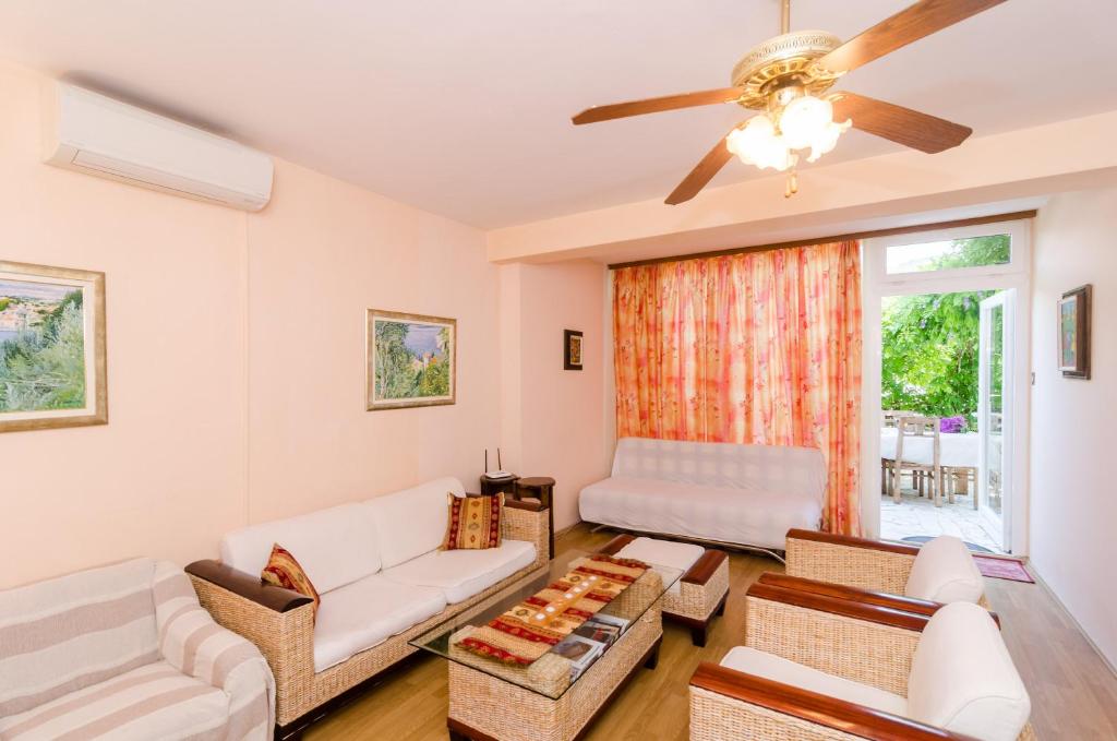 Fotografia z galérie ubytovania Wisteria Apartment v Dubrovníku